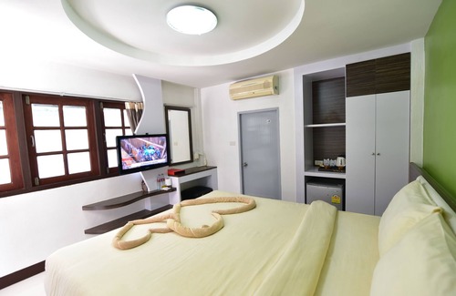 Satun Hotel | Varin Beach Resort