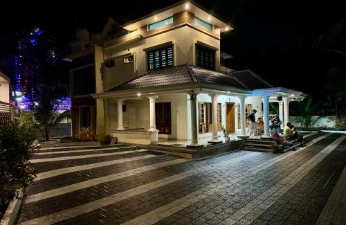Chirayinkil Casa | Varkala Bliss Home Stay