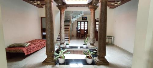 Chirayinkil Casa | Varkala Bliss Home Stay