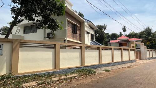Chirayinkil Casa | Varkala Bliss Home Stay