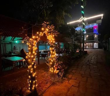 Varkala Hotel | Varkala Resort