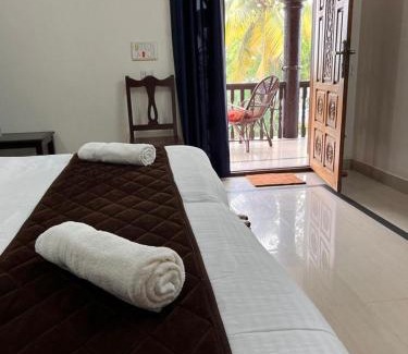 Varkala Hotel | Varkala Resort
