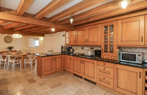 Barnstaple Cabaña | Varley Lodge