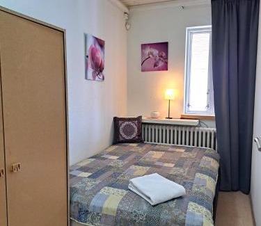 Akureyri Apartamento | Varpholt House Apartments