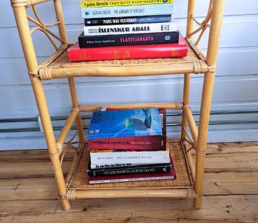 Akureyri Apartamento | Varpholt House Apartments