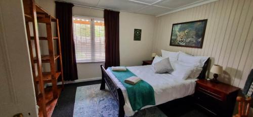 Rheenendal Casa | Varykino Estate