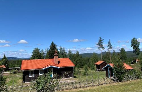 Mora Casa | Vasa Ski Lodge