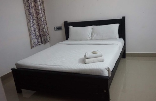 Kalapettai Hotel | Vasantharaja Villa Ariyankuppam