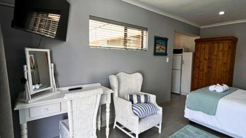 Mossel Bay Apartamento | Vasco Diaz Beach