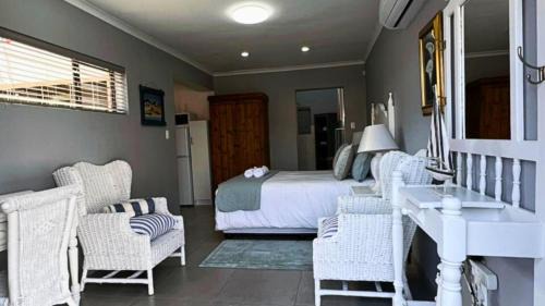 Mossel Bay Apartamento | Vasco Diaz Beach