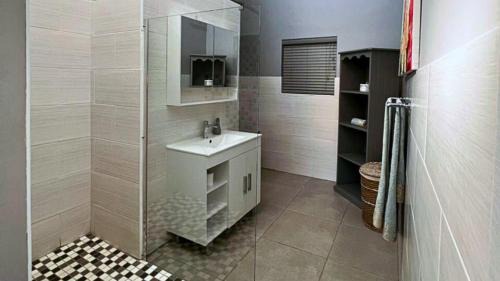 Mossel Bay Apartamento | Vasco Diaz Beach