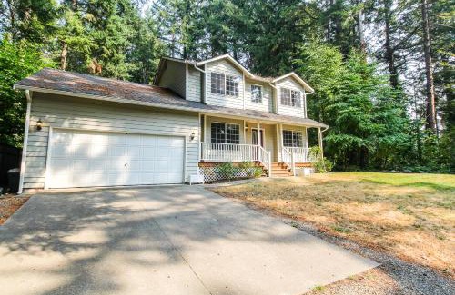 Vashon Island Casa | Vashon Tranquility