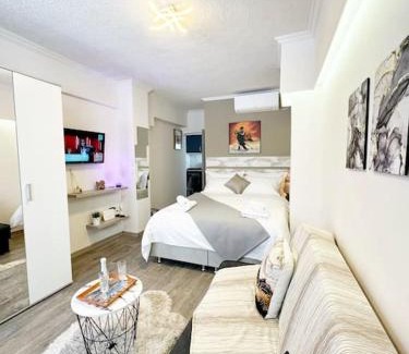Attiki Apartamento | Vasia's sweet house