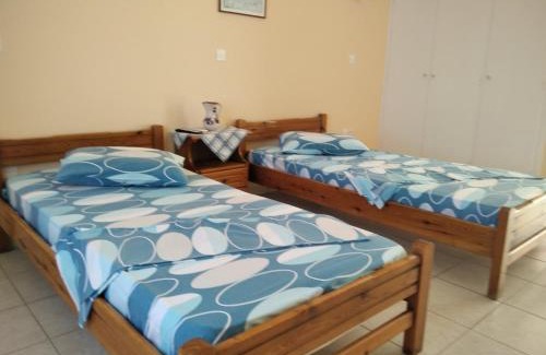 Tavari Apartamento | Vasila seaview