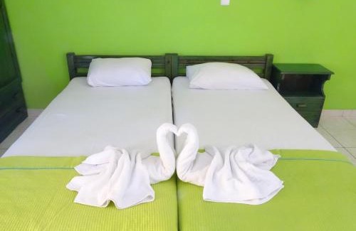 Vassiliki Apartamento | VASILIKI ROYAL STOUDIOS