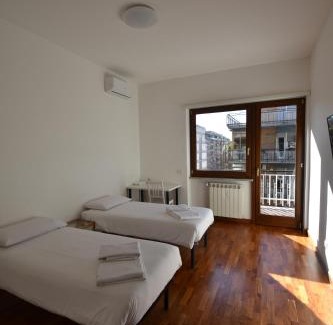 Universita Cama Y Desayuno | Vassallo B&B