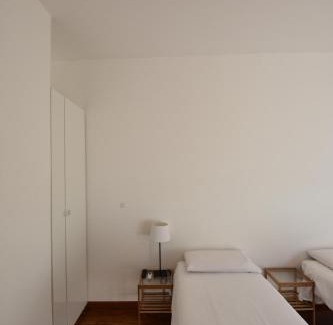 Universita Cama Y Desayuno | Vassallo B&B