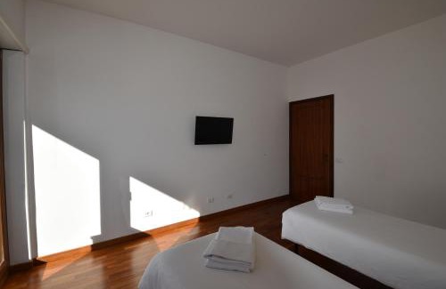 Universita Cama Y Desayuno | Vassallo B&B