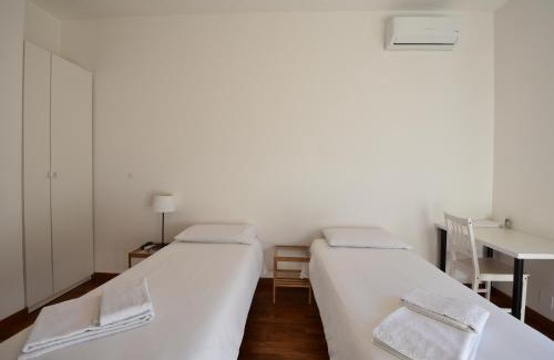 Universita Cama Y Desayuno | Vassallo B&B