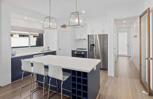 Vasse Casa | Ubicado en Vasse Newtown, en el cruce de Busselton, Dunsborough, Margaret River, a 3 minutos en coche de F