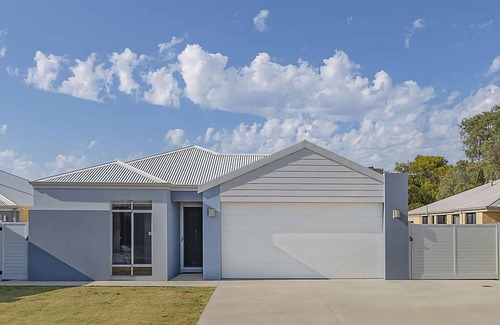 Vasse Casa | Ubicado en Vasse Newtown, en el cruce de Busselton, Dunsborough, Margaret River, a 3 minutos en coche de F