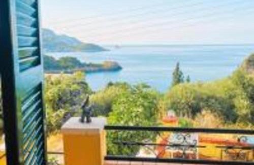 Lakones Apartamento | Vassilis Apartments