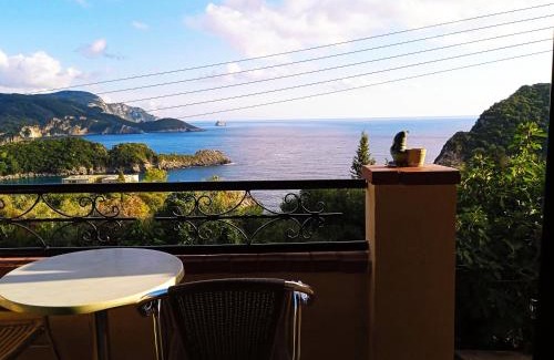 Lakones Apartamento | Vassilis Apartments