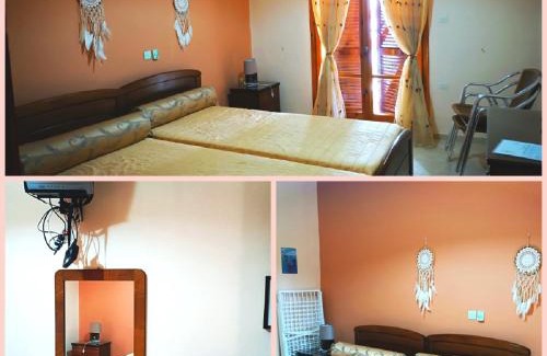 Lakones Apartamento | Vassilis Apartments