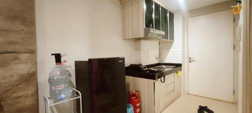 Jakarta Apartamento | Vast! Metro Park Manhattan 2BR & Studio