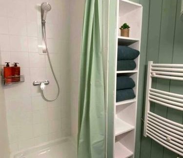 Prefecture Apartamento | Vaste Appartement Rénové - Centre Ville