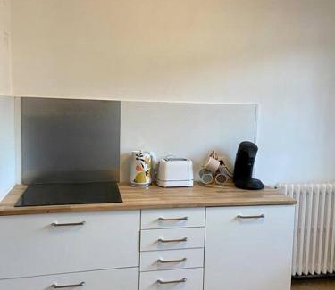 Prefecture Apartamento | Vaste Appartement Rénové - Centre Ville