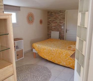 Draguignan Apartamento | Vaste bas de villa Le Belvédère