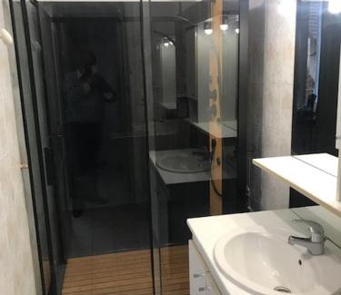 Bourg-en-Bresse Casa | vaste chambre familiale