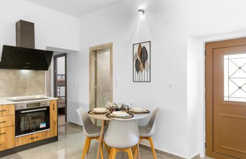 Archangelos Apartamento | VaSteka House 2
