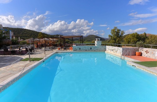 Karvelas Apartamento | Vathi Hotel