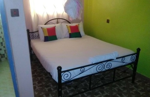 Sigomere Casa | Vatican City Resort