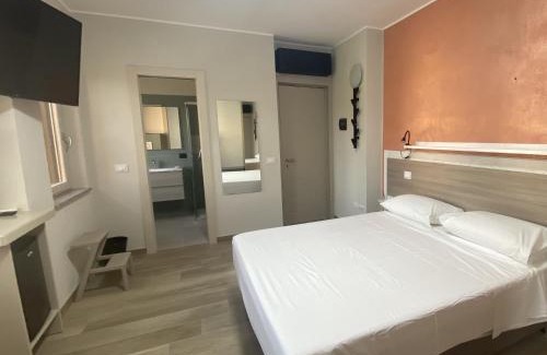 San Nicola Arcella Cama Y Desayuno | VatiKurca