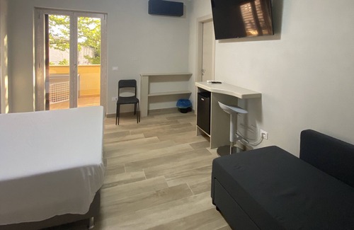 San Nicola Arcella Cama Y Desayuno | Vatikurca