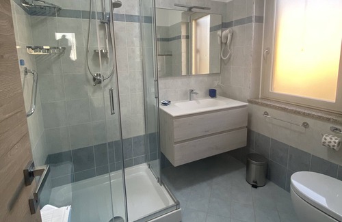 San Nicola Arcella Cama Y Desayuno | Vatikurca