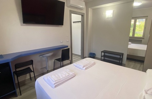 San Nicola Arcella Cama Y Desayuno | Vatikurca