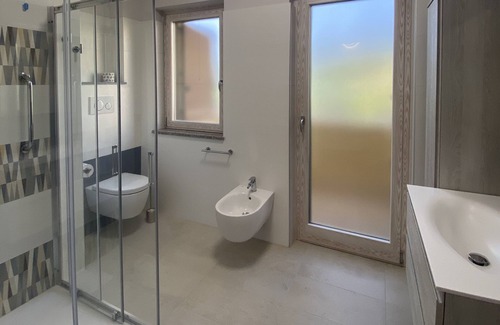 San Nicola Arcella Cama Y Desayuno | Vatikurca