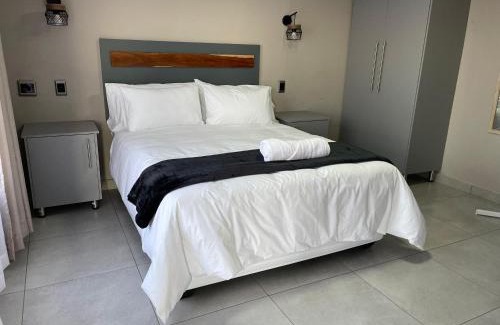 Sterkrivier Casa | Vation Nation Guest House