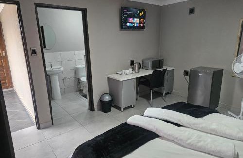 Sterkrivier Casa | Vation Nation Guest House