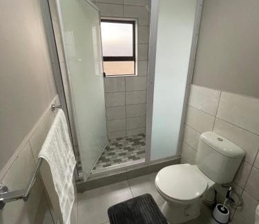 Sterkrivier Casa | Vation Nation Guest House