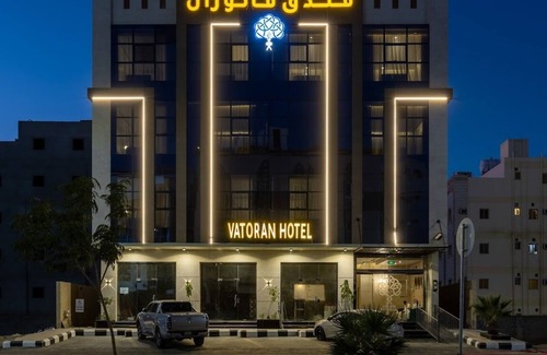 Medina Hotel | Vatoran Hotel 2