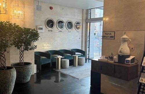 Medina Hotel | Vatoran Hotel 2