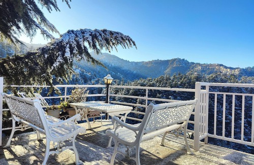 Shimla Apartamento | Vatsalyam Homestay