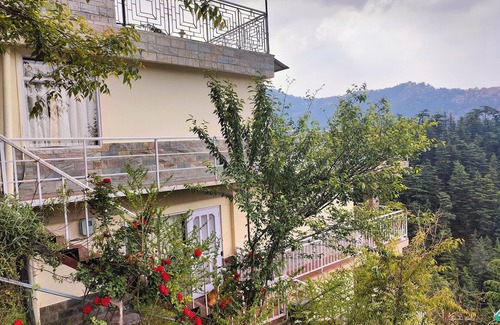 Shimla Apartamento | Vatsalyam Homestay
