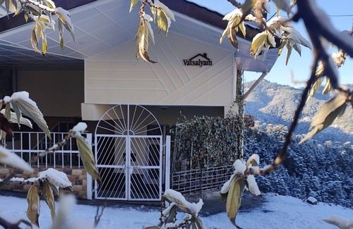 Shimla Apartamento | Vatsalyam Homestay