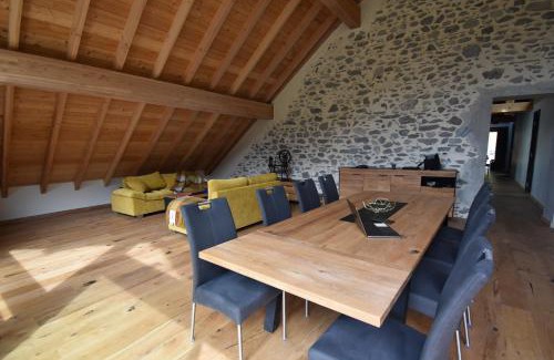 Vaujany Chalet De Esquí | VAUJANYLOCATIONS - Sertetsagne